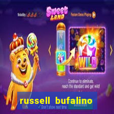 russell bufalino causa da morte